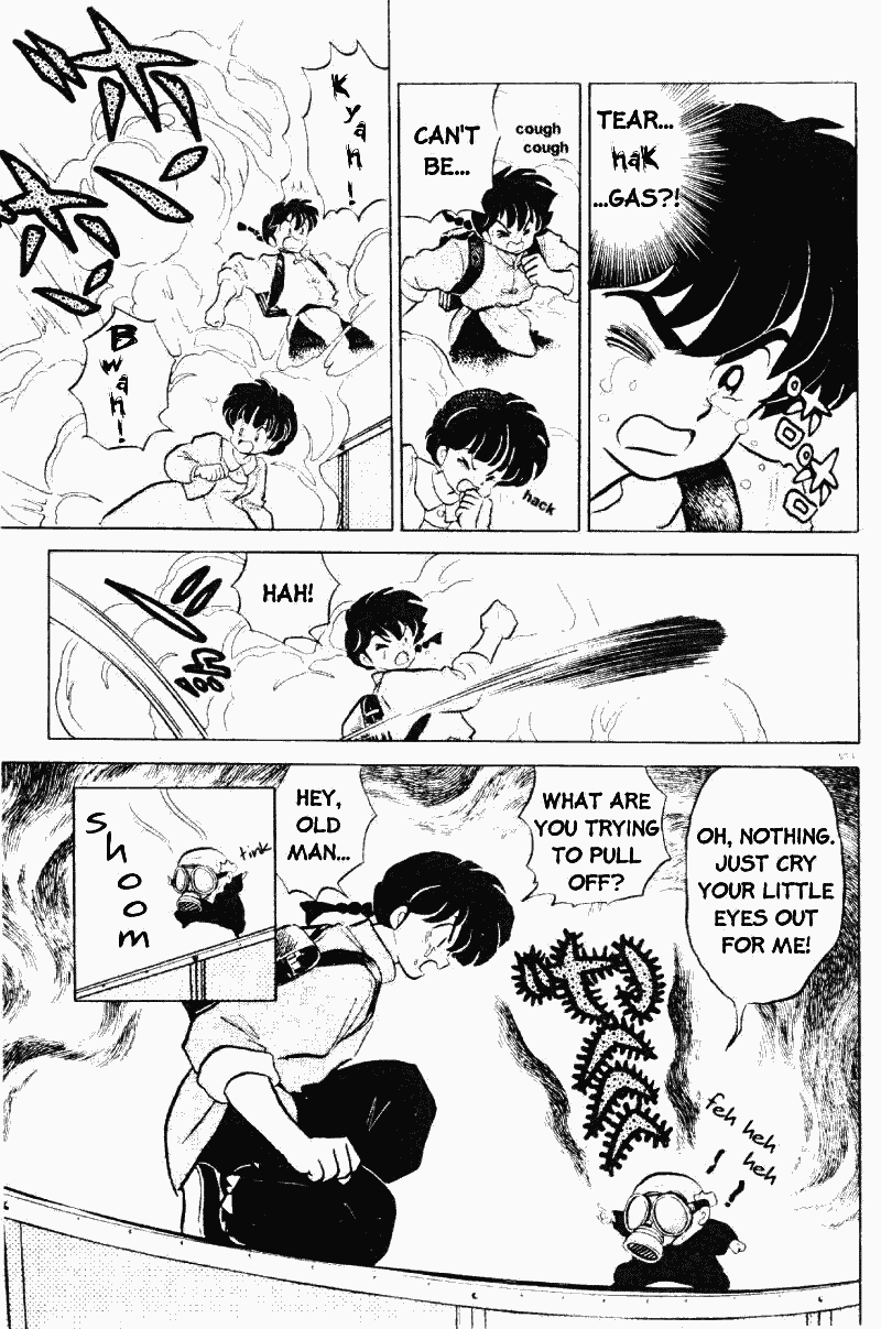 Ranma 1/2 Chapter 300 8